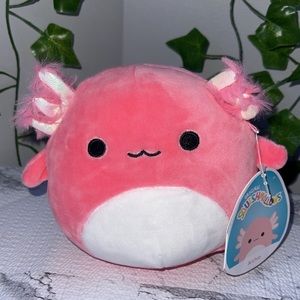 5 inch Archie brand new with tags